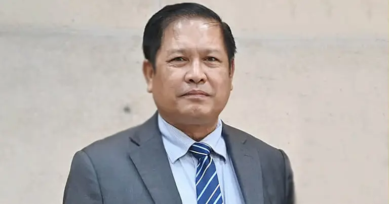 ইউ কিয়াও সো মো